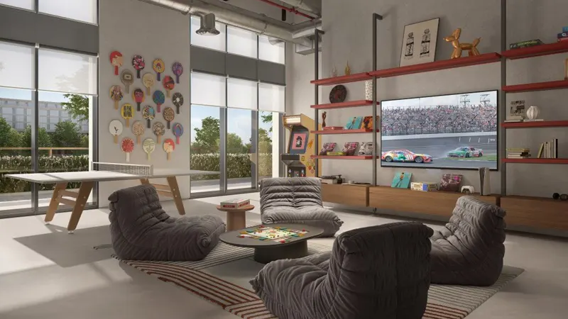 APARTMENT FOR SALE IN MANARAT LIVING at Saadiyat Island, Abu Dhabi