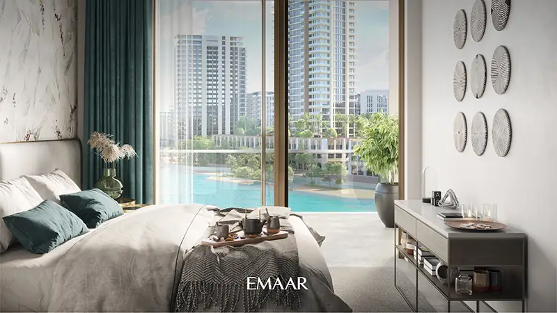APARTMENT FOR SALE IN ROSEWATER BUILDING 2, CREEK BEACH
