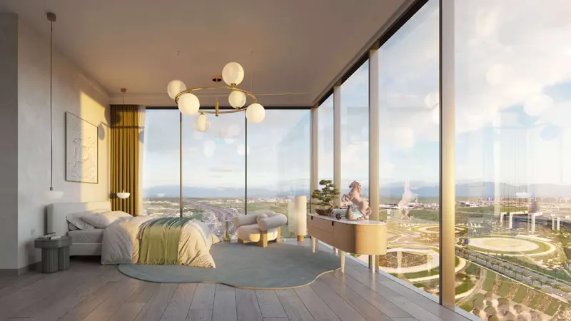 APARTMENT FOR SALE IN TRIA BY DEYAAR, DUBAI SILICON OASIS