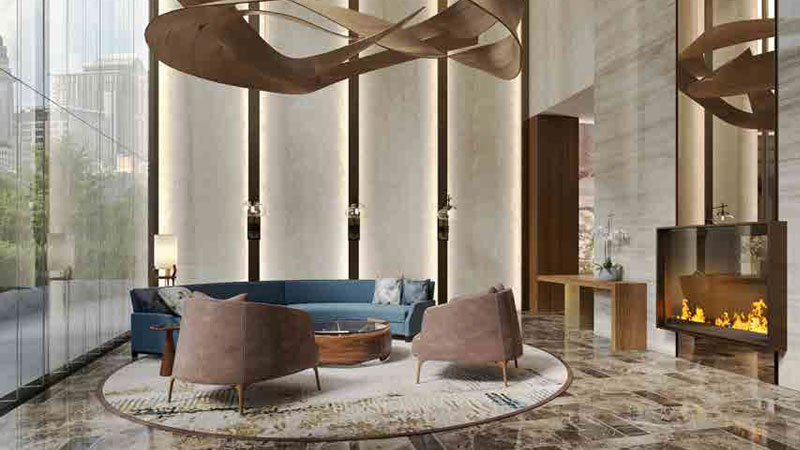 Apartment for Sale in Address Residences Dubai Opera Tower 1, Downtown Dubai.