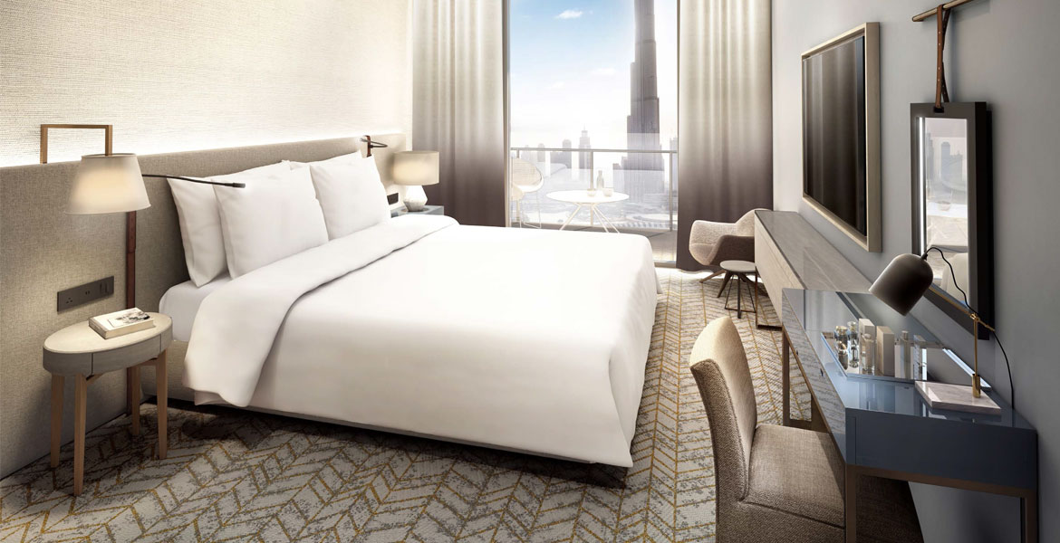 APARTMENT FOR SALE IN VIDA RESIDENCES DUBAI MALL, DOWNTOWN DUBAI